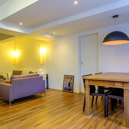 Apartamento Recem Reformado E Bem Decorado Apartment Florianopolis Exterior photo