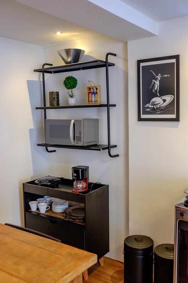 Apartamento Recem Reformado E Bem Decorado Apartment Florianopolis Exterior photo
